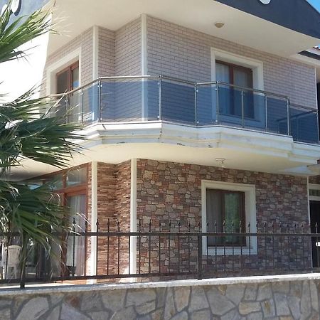 Ayvalik Camlik Villalari Exterior foto