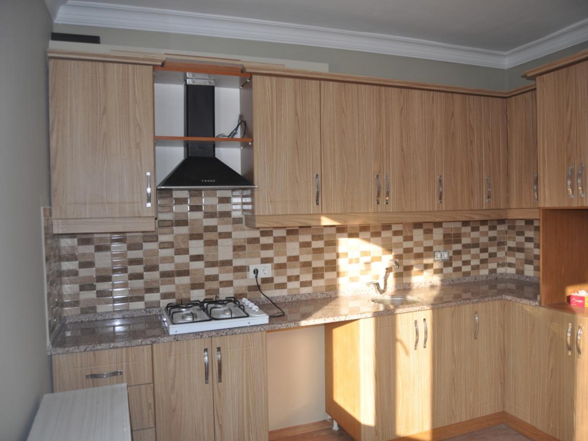 Ayvalik Camlik Villalari Habitación foto