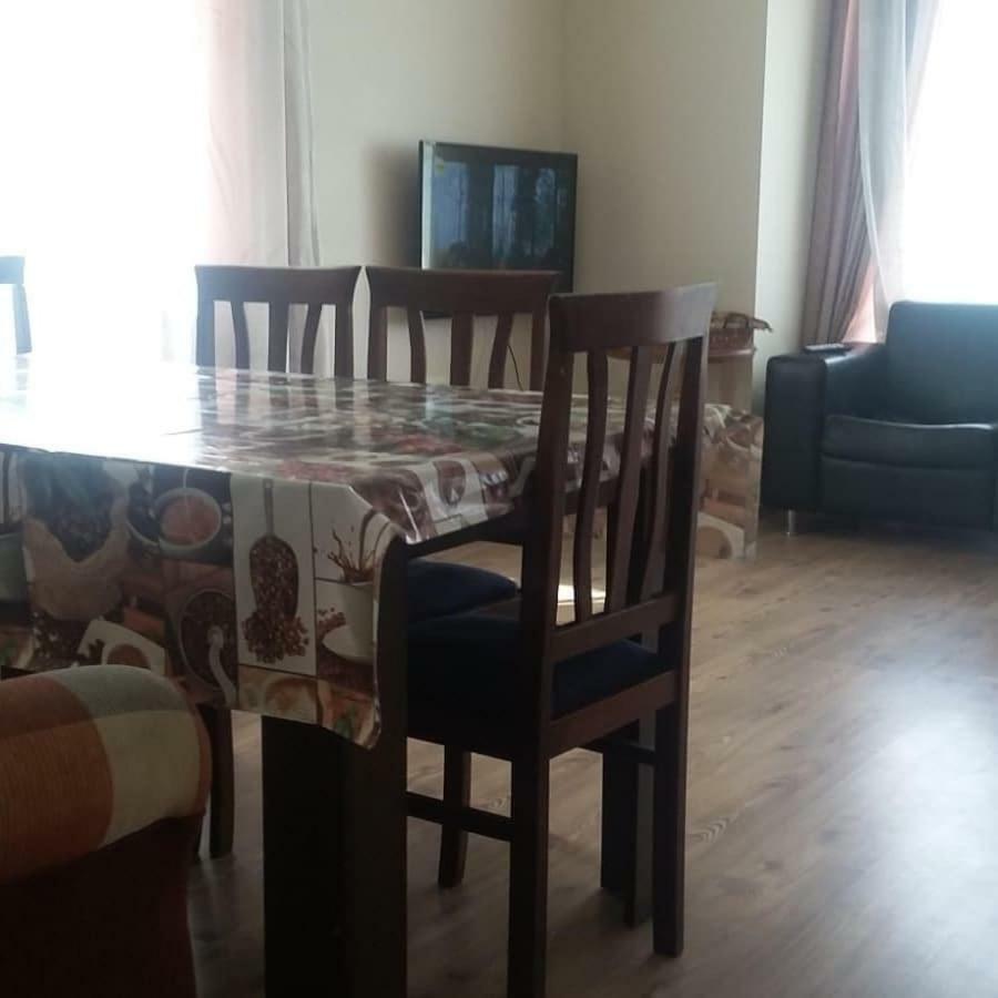 Ayvalik Camlik Villalari Exterior foto